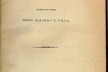 "Apuntes de órdenes clásicos y composición de arquitectura", Jesús Galindo y Villa, Mexico  [Arquivo Cedodal]