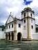 Igreja franciscana de Ipojuca<br />Foto do autor 