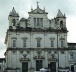 Antiga igreja jesuíta de Salvador [Foto do autor]