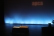 Mesa com troféus da Premiação APCA 2012<br />Foto divulgação  [Acervo APCA]