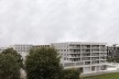 Bottière Chénaie, Nantes, France, 2019. Architectes Kees Kaan, Vincent Panhuysen, Dikkie Scipio (auteurs) / Kaan Architecten<br />Foto/ photo Sebastian van Damme 