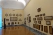 Museo Archeologico Nazionale di Napoli (Museu Arqueológico Nacional de Nápoles), Nápoles, Itália<br />Foto Carina Mendes dos Santos Melo, 2018 