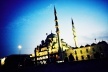 Mesquita Nova Eminönü, Istambul