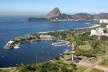 Vista do Parque do Flamengo<br />Foto Claudia Girão 
