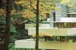 Casa Kaufmann, arq Frank Lloyd Wright [As casas do século, Anatxu Zabalbeascoa, Editorial Blau]