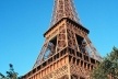 Torre Eiffel, Paris<br />Foto Clayton Lino 