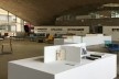 Exposição Paulo Mendes da Rocha & L’Architecture Moderne au Brésil, curadoria de Catherine Otondo, Maison d´Architecture de Genebra, 2018<br />Foto divulgação 