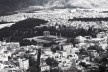 Vista aérea da cidade de Atenas, Grécia. Foto tirada a partir da Acrópole out. 2010<br />Foto Francisco Alves 
