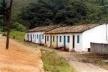 Casas de Operários da Pedreira Santa Clara, 2001 [Acervo do Museu de Ribeirão Pires]