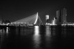 Zona portuária Kop Von Zuid, Rotterdam<br />Foto Felipe SS Rodrigues 