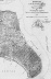 3. Plano de Saturnino de Brito para a expansão de Santos, 1910. Fonte: Brito, Le tracé sanitaire des villes, 1916