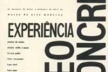 Suplemento Dominical do Jornal do Brasil, 21/03/1959: livre experimentação