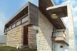 Casa no Xangri-lá, Condomínio Ventura Club. Pro A Profissionais de Arquitetura Ltda, 2011. Xangri-lá RS Brasil<br />Foto ProA 