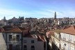 Porto, vista da cidade a partir da Catedral<br />Foto Anita Di Marco, 2018 