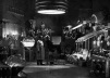  Cena do filme Just Imagine  USA, Fox, 1930 [NEWMANN, Dietrich (editor). Film architecture: from Metropolis to Blade Runner. New York, ]