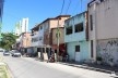 A vitalidade da favela<br />Foto Roberto Ghione 