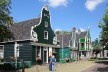 Casas para comerciantes de melhor poder aquisitivo, Kalverringdijk<br />Foto divulgação  [SteenhuisMeurs BV]