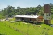 Sede Administrativa do Parque Natural Fazenda do Carmo, visão do conjunto, São Paulo, Secretaria do Verde e Meio Ambiente – SVMA, 2018<br />Foto divulgação 