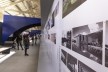 Exposição “Infinito vão – 90 anos de arquitetura brasileira”, Casa da Arquitectura – Centro Português de Arquitectura, Matosinhos<br />Foto ITS_Ivo Tavares Studio 