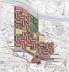 Estrutura urbana proposta