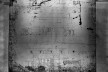 Emil Bach House, elevações sul, oeste e oeste, North Sheridan Road, Chicago, Estados Unidos, 1915. Arquiteto Frank Lloyd Wright<br />Desenho original  [Library of Congress / U.S. Government]