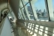 Museu do Amanhã, rampa lateral, Rio de Janeiro. Arquiteto Santiago Calatrava<br />Foto Fausto Sombra 