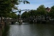 Ponte levadiça, Schidam, Holanda<br />Foto Abilio Guerra 
