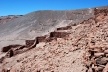 San Pedro de Atacama, Pucara de Quitor<br />Foto José Tabacow 