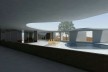 Residência Rothschild, Cesaréia, Israel, 1965, arquiteto Oscar Niemeyer<br />Modelagem tridimensional Marco Milazzo e Rômulo Almagro 