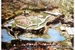 Parque do Ibirapuera em sua inauguração em 1954<br />Foto divulgação  [Revista Manchete Especial do IV Centenário]