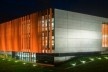Sede da Fundação Habitacional do Exército, Brasília, uma das sete obras construídas resultantes de concursos realizados entre 2005 e 2010 [website concursos de projeto]