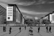 Vista da Grande Praça
 <br />Imagem dos autores do projeto 