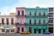 Avenida de las Misiones, Habana Vieja, Cuba<br />Foto Victor Hugo Mori 
