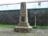 Figura 14: O monumento aos heróis de Canudos<br />Foto do autor 