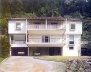 Residência Costa e Moreira Penna, Rio de Janeiro. Lúcio Costa, 1980 [Casa de Lúcio Costa]