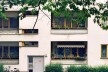 Edifício habitacional em Siemensstadt, Berlim, arquiteto Hans Scharoun<br />Foto Fabiano Borba Vianna, 2016 