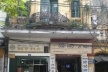 Hanói, edificações na Av. Dinh Tien Hoang <br />Foto LMBO 