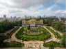 Modernização e restauro do Museu do Ipiranga, São Paulo SP, 2022. Arquitetos Eduardo Ferroni e Pablo Hereñú / H+F Arquitetos<br />Foto/photo Alberto Ricci 