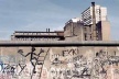  Ensaio sobre o muro de Berlin, 1985<br />Foto de João Diniz 