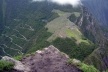 Vista geral de Machu Picchu, tomada do alto de Waina Picchu<br />Foto Saide Kahtouni 