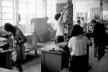 Experiência de ensino vocacional, Colégio Oswaldo Aranha, São Paulo, 1969<br />Foto divulgação  [Filme “Ensino Vocacional”, direção de Aloysio Raulino e outros]