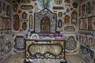 Altar da Capela de Mosaico I<br />Foto Bianca Siqueira Martins Domingos 