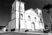Igreja Matriz logo após restauro em 1999<br />Imagem dos autores do projeto 