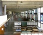 Faculdade de Arquitetura e Urbanismo da UnB, arquiteto Oscar Niemeyer [Website da FAU-UnB]