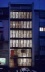 Figura 8 – Edifício de apartamentos na Schützenmattstrasse, Basiléia, Suíça. Concurso 1984/1985, projeto 1991, realização 1992/93 <br />Foto The Pritzker Architecture Prize 