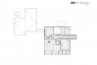 Casa Shodhan, planta segundo pavimento, Ahmedabad, Gujarat, Índia, 1951-56. Arquiteto Le Corbusier<br />Reprodução/reproducción  [website historiaenobres.net]
