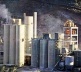  Moderna fábrica de cemento en Brasil