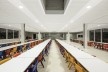 Escola Gaspar Frutuoso, Ribeira Grande, Azores, Portugal, 2016. Arquiteto Carlos Almeida Marques<br />Foto Fernando Guerra 