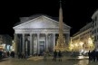 Pantheon de Roma<br />Fotomontagem Victor Hugo Mori, 2009/2016 