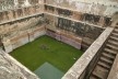 Cisterna do Forte de Jaigarh<br />Foto Carlos M Teixeira 